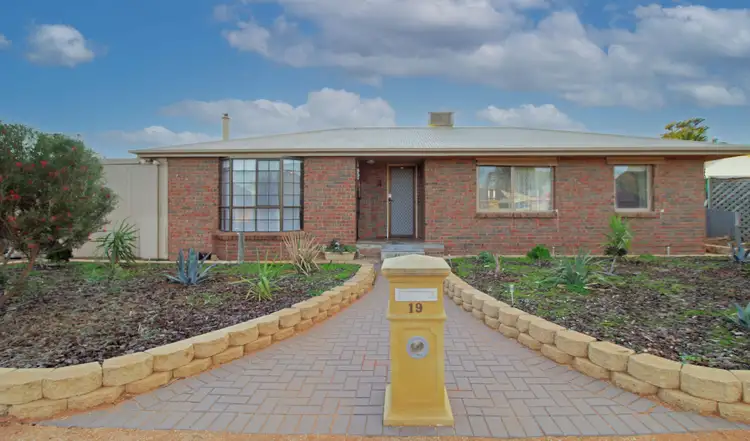 19 Anderson Street, Barmera SA 5345