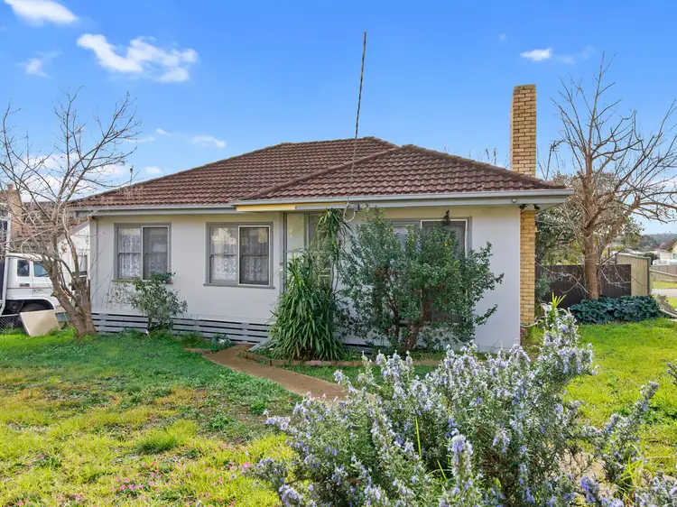 Main view of Homely house listing, 42 Chisholm Crescent, Seymour VIC 3660