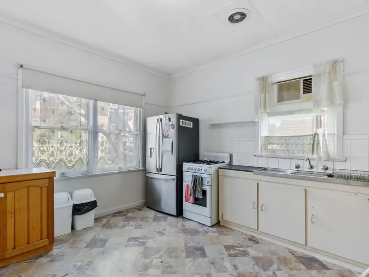 Third view of Homely house listing, 42 Chisholm Crescent, Seymour VIC 3660