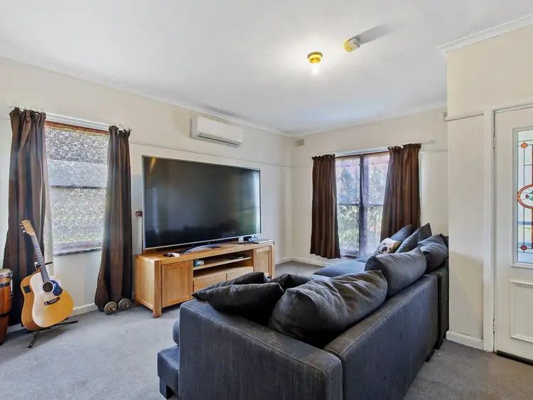 Fourth view of Homely house listing, 42 Chisholm Crescent, Seymour VIC 3660