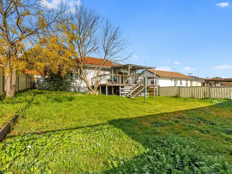 Sixth view of Homely house listing, 42 Chisholm Crescent, Seymour VIC 3660