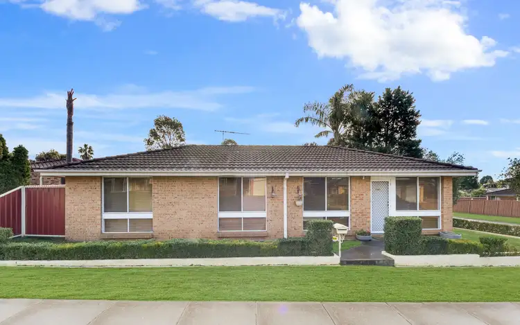 1/38 Glendower Street, Rosemeadow NSW 2560