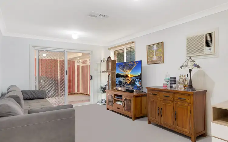 Third view of Homely house listing, 1/38 Glendower Street, Rosemeadow NSW 2560