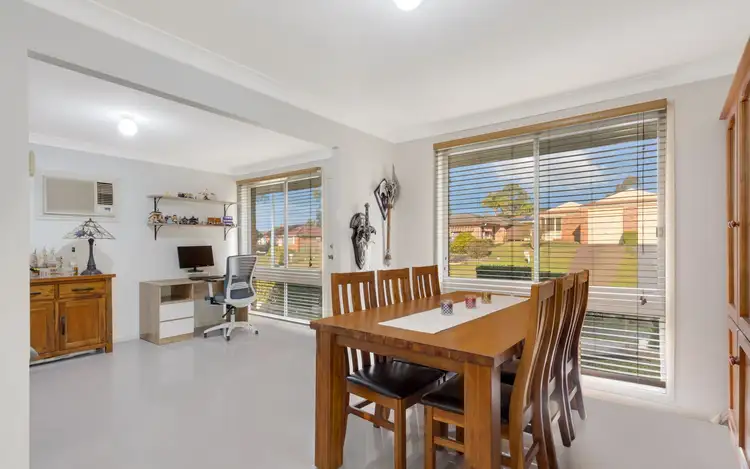 Fifth view of Homely house listing, 1/38 Glendower Street, Rosemeadow NSW 2560