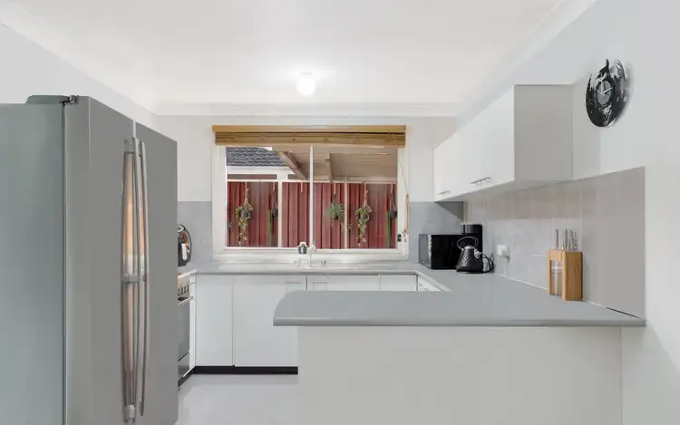 Sixth view of Homely house listing, 1/38 Glendower Street, Rosemeadow NSW 2560