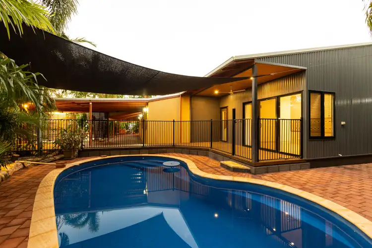 4 Male Court, Broome WA 6725