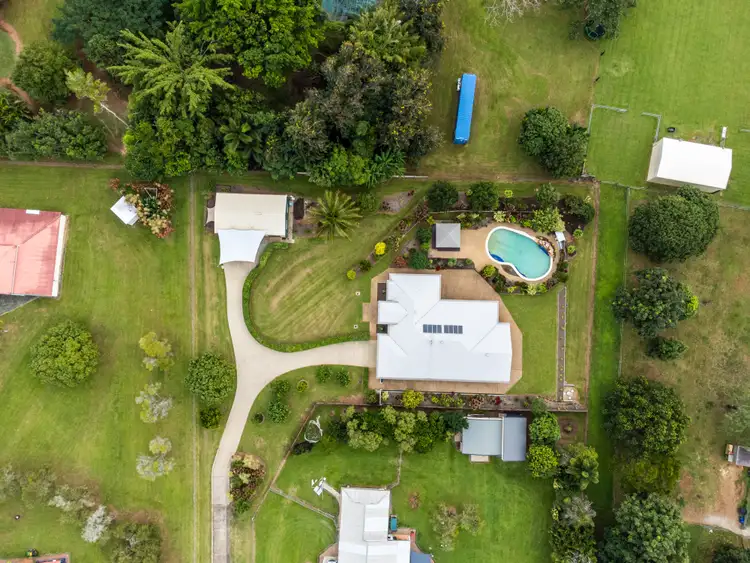 Fourth view of Homely rural property listing, 136 Wiseman Road West, Edmonton QLD 4869