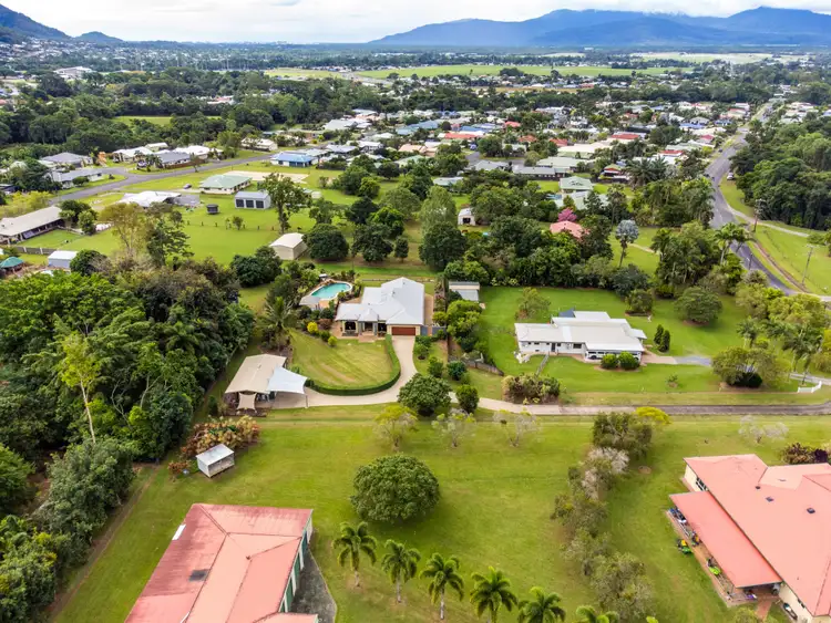 Fifth view of Homely rural property listing, 136 Wiseman Road West, Edmonton QLD 4869