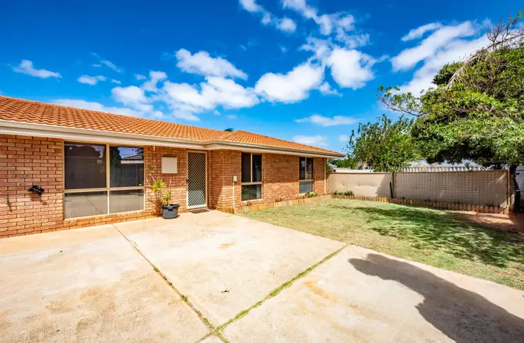 2/40A Blencowe Road, Rangeway WA 6530