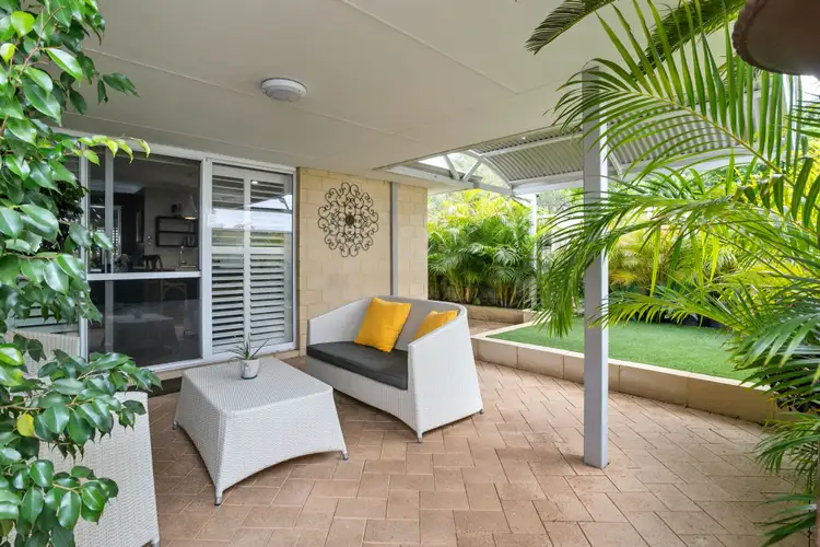 21 Wandina Place, Duncraig WA 6023