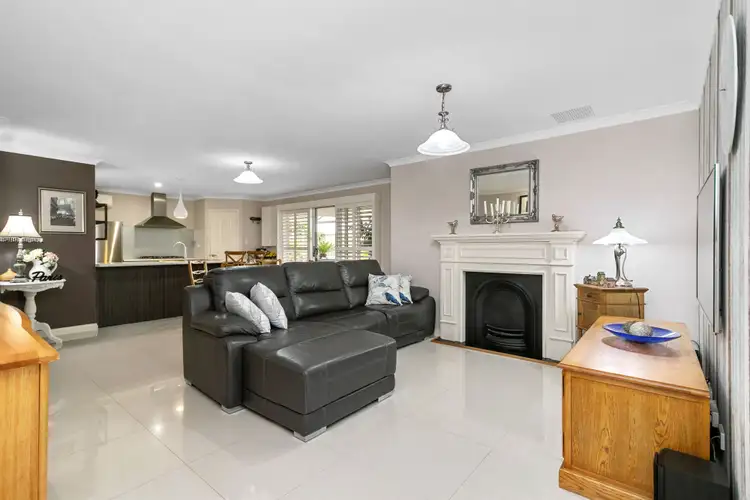 Sixth view of Homely house listing, 21 Wandina Place, Duncraig WA 6023