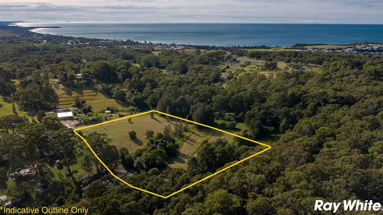 42 Panorama Drive, Diamond Beach NSW 2430