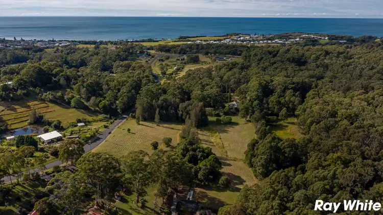 Fourth view of Homely land listing, 42 Panorama Drive, Diamond Beach NSW 2430