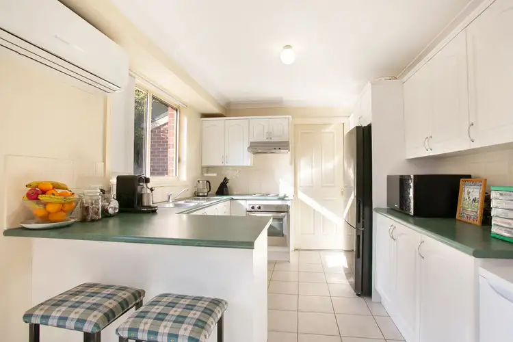 Third view of Homely townhouse listing, 5/36-38 Haynes Street, Penrith NSW 2750