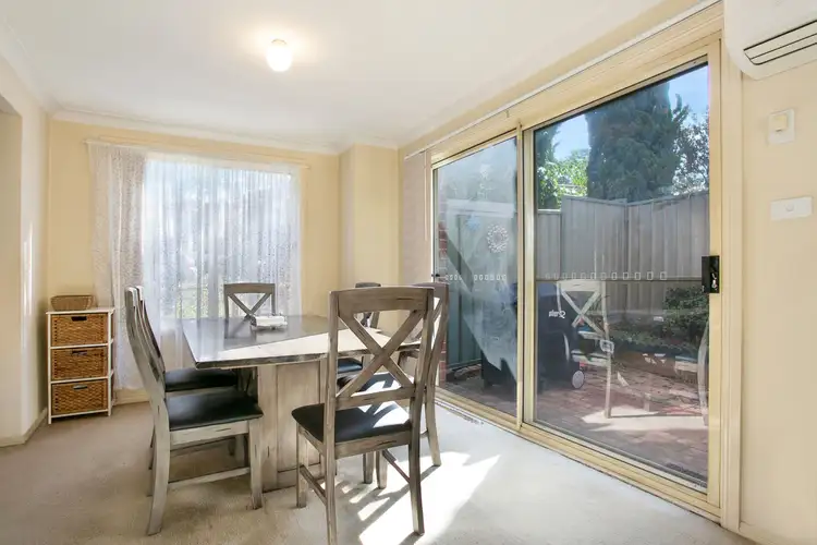 Fourth view of Homely townhouse listing, 5/36-38 Haynes Street, Penrith NSW 2750