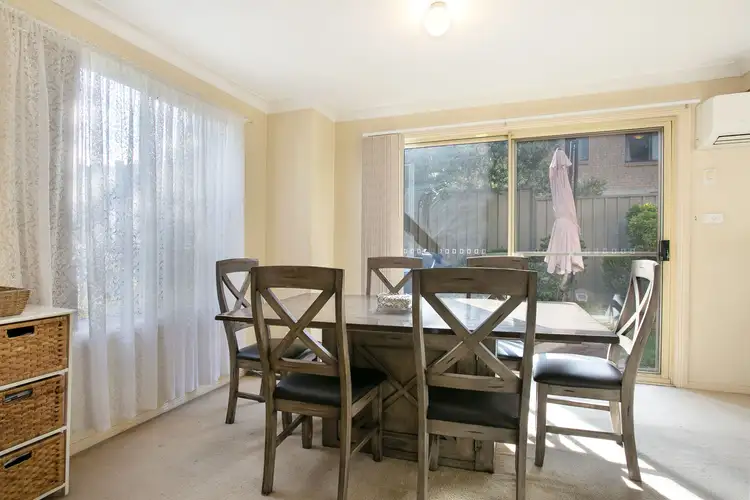 Sixth view of Homely townhouse listing, 5/36-38 Haynes Street, Penrith NSW 2750