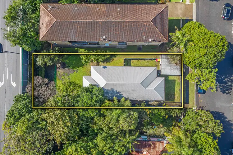 20 Wongara Street, Clayfield QLD 4011
