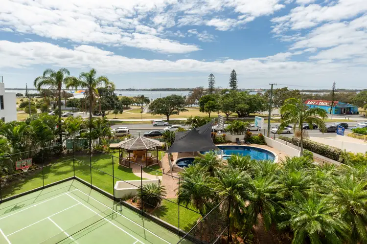 2A/114-116 Marine Parade, Southport QLD 4215