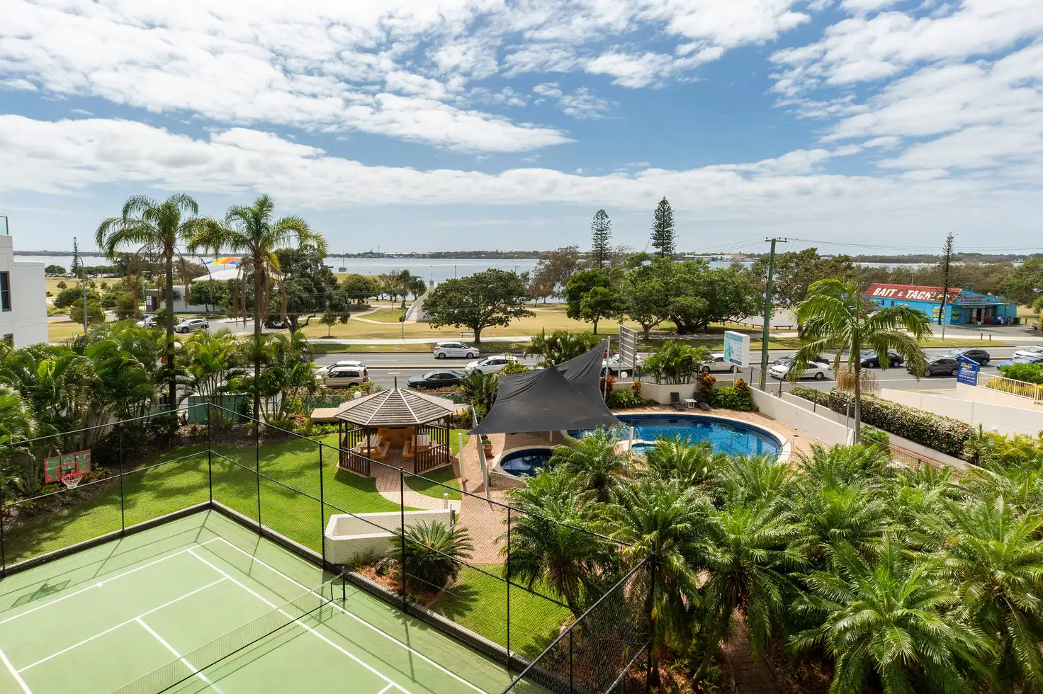 Main view of Homely unit listing, 2A/114-116 Marine Parade, Southport QLD 4215