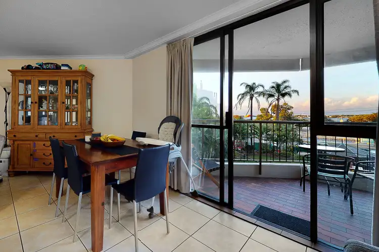 Third view of Homely unit listing, 2A/114-116 Marine Parade, Southport QLD 4215