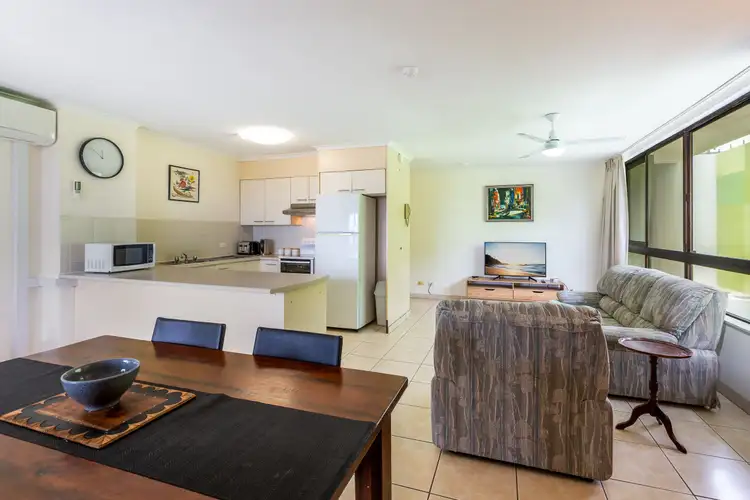 Fifth view of Homely unit listing, 2A/114-116 Marine Parade, Southport QLD 4215