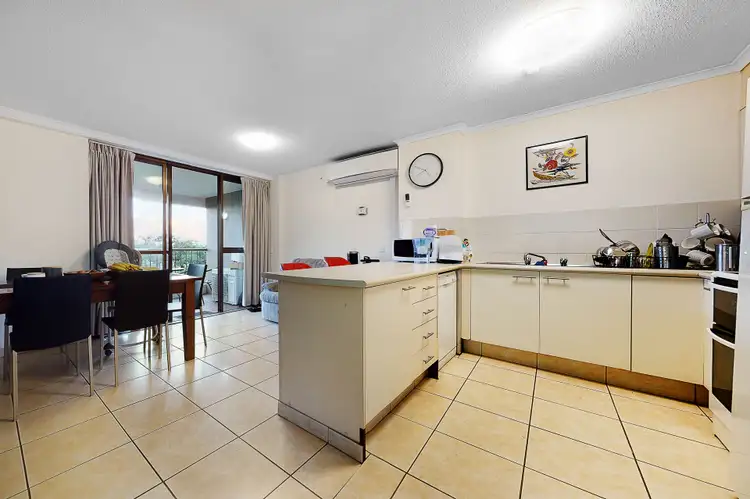 Sixth view of Homely unit listing, 2A/114-116 Marine Parade, Southport QLD 4215