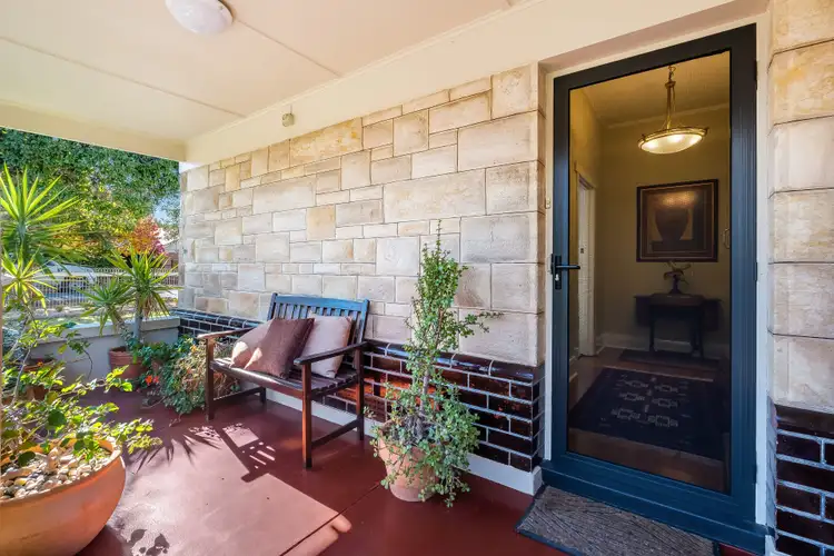 Second view of Homely house listing, 10 Young Street, Glenelg East SA 5045