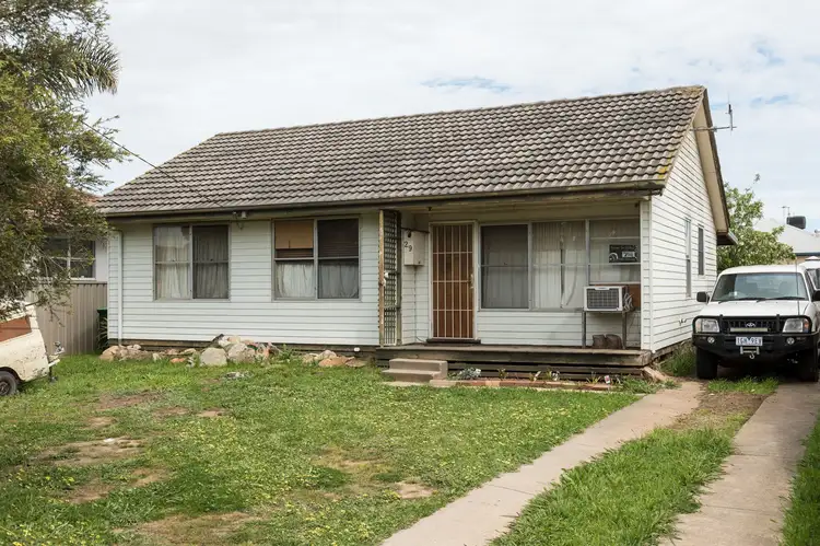 Main view of Homely house listing, 29 Stonehaven Road, Tatura VIC 3616