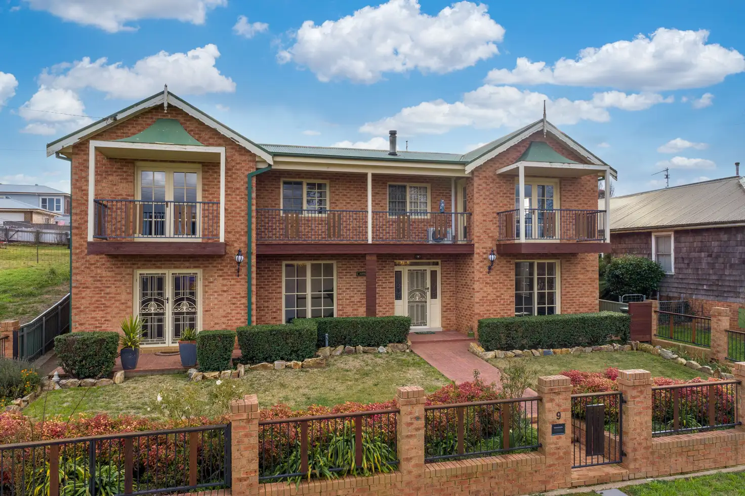 Main view of Homely house listing, 9 Cook Street, Oberon NSW 2787