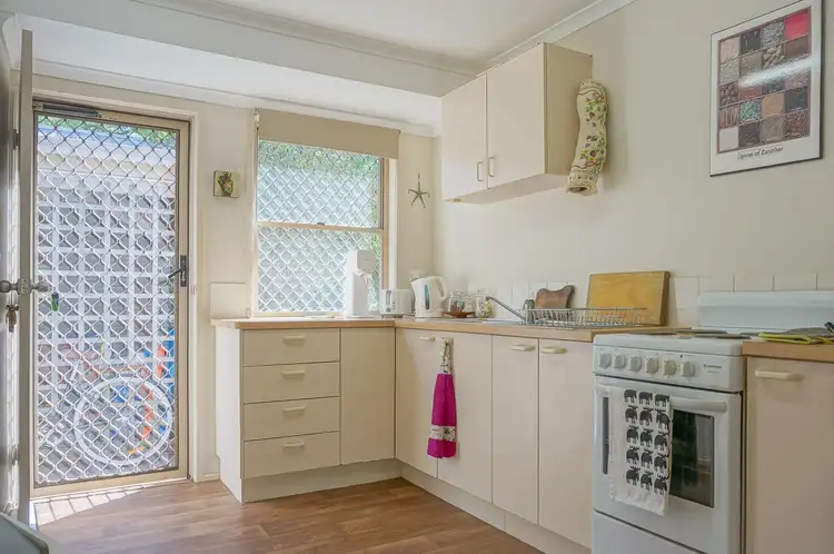 Third view of Homely unit listing, 4/60 Seriata Way, Mountain Creek QLD 4557