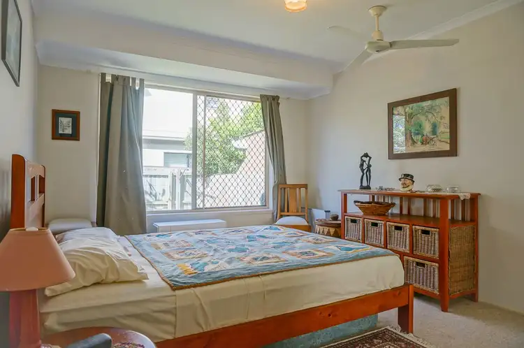Sixth view of Homely unit listing, 4/60 Seriata Way, Mountain Creek QLD 4557