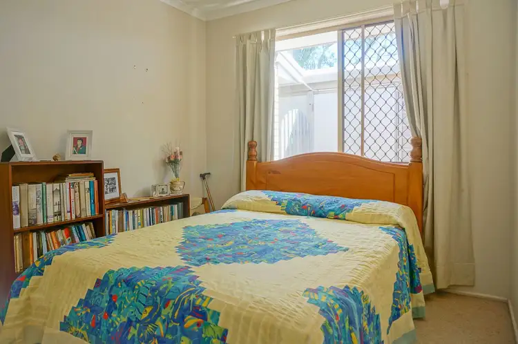 Seventh view of Homely unit listing, 4/60 Seriata Way, Mountain Creek QLD 4557