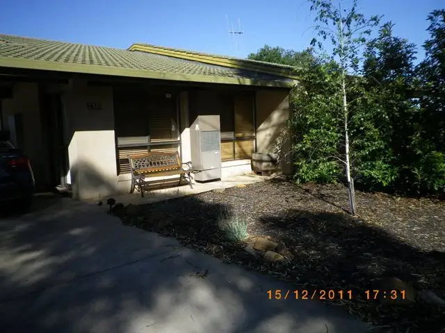 Second view of Homely house listing, 41A Derrick Street, Berri SA 5343