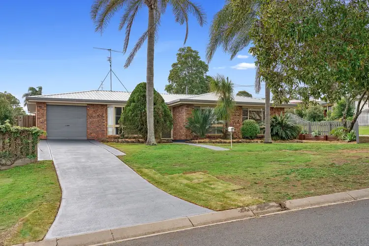 Main view of Homely house listing, 29 Blue Gum Drive, Newtown QLD 4350