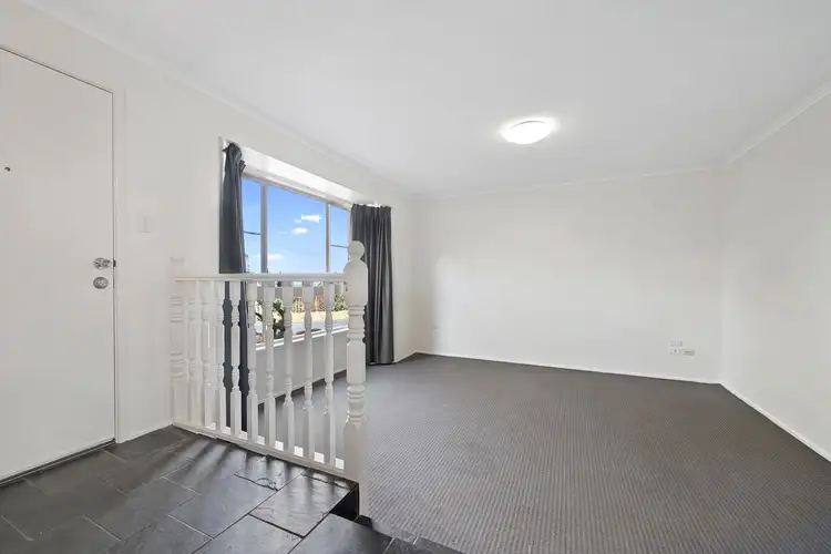 Third view of Homely house listing, 29 Blue Gum Drive, Newtown QLD 4350