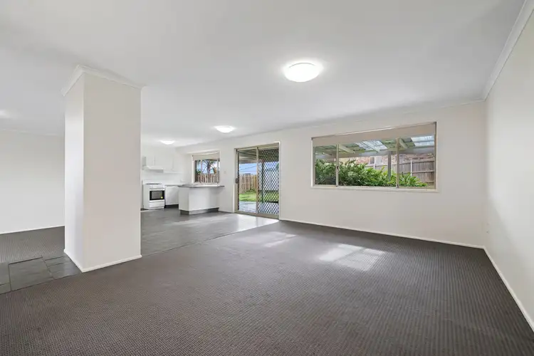 Fifth view of Homely house listing, 29 Blue Gum Drive, Newtown QLD 4350