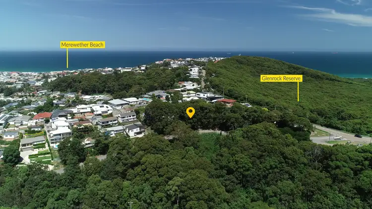 Main view of Homely land listing, 65 Yule Road, Merewether NSW 2291