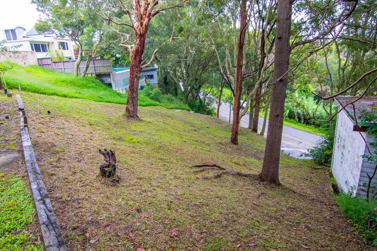 Third view of Homely land listing, 65 Yule Road, Merewether NSW 2291