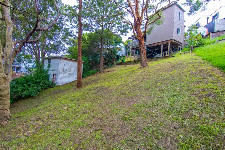 Fourth view of Homely land listing, 65 Yule Road, Merewether NSW 2291
