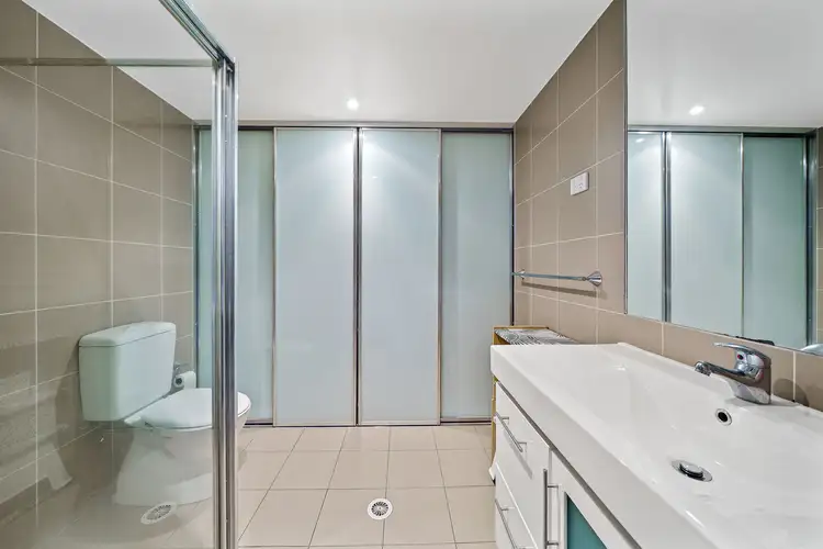 Sixth view of Homely apartment listing, 27a/17 Uriarra Road, Queanbeyan NSW 2620