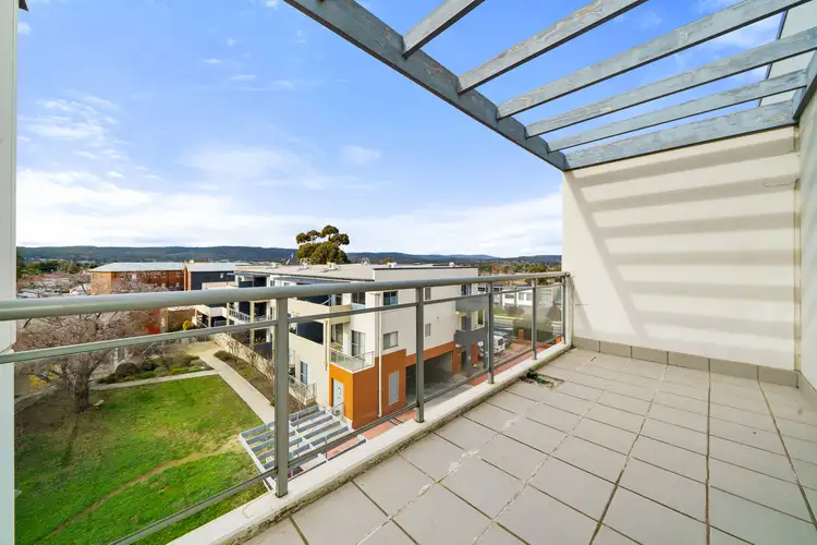 Seventh view of Homely apartment listing, 27a/17 Uriarra Road, Queanbeyan NSW 2620