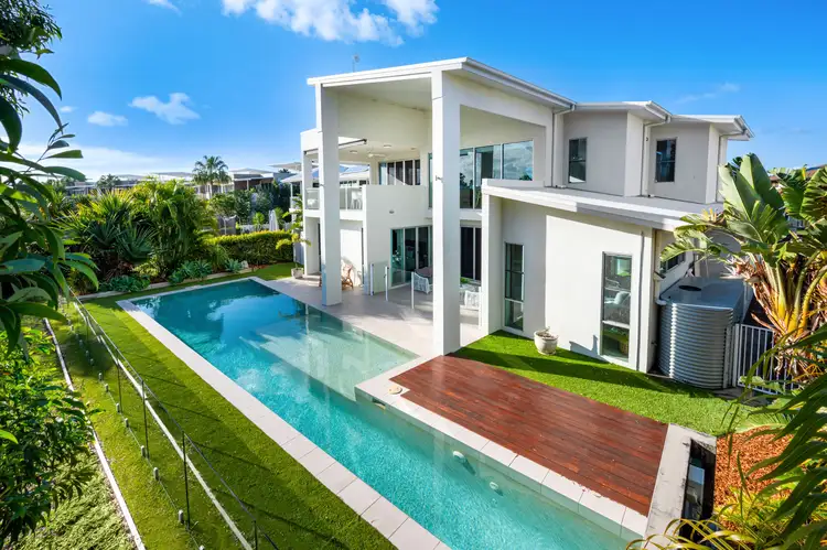 26 Anchorage Circuit, Twin Waters QLD 4564