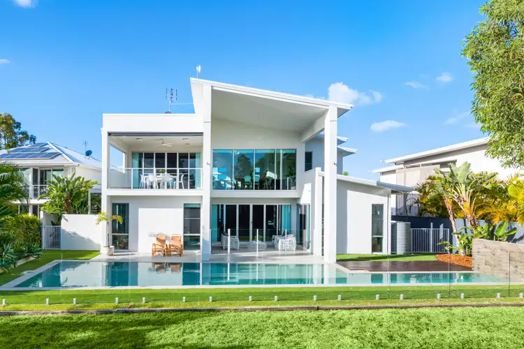 Third view of Homely house listing, 26 Anchorage Circuit, Twin Waters QLD 4564