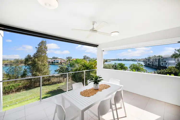 Fourth view of Homely house listing, 26 Anchorage Circuit, Twin Waters QLD 4564