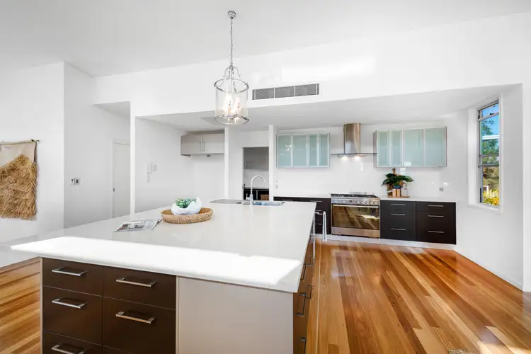 Seventh view of Homely house listing, 26 Anchorage Circuit, Twin Waters QLD 4564