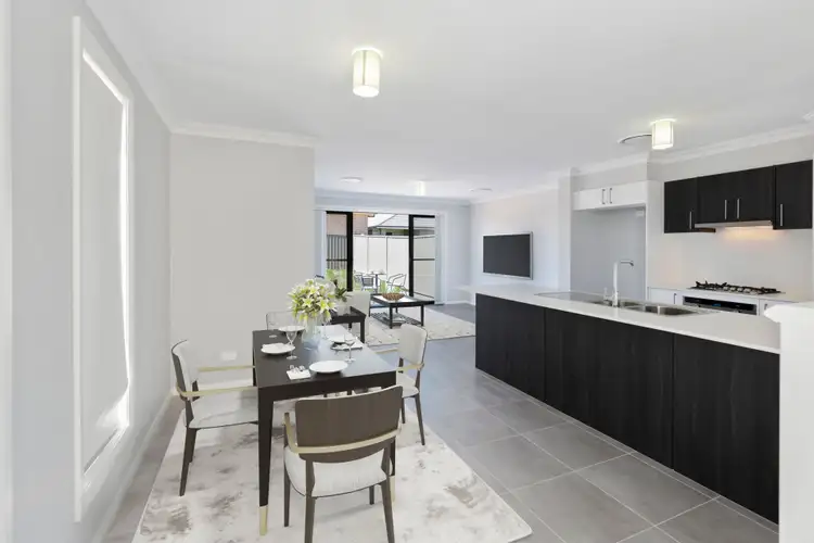Third view of Homely house listing, 926b Firewheel Circuit, Gregory Hills NSW 2557