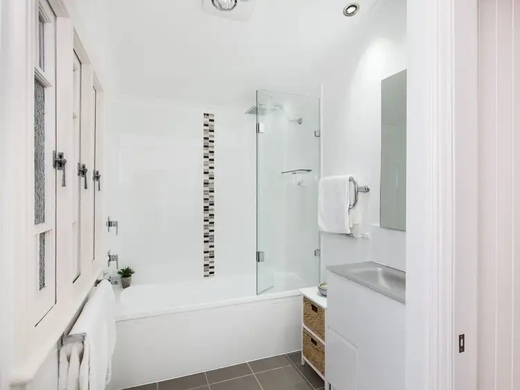 Third view of Homely house listing, 11 Morris Street, Paddington QLD 4064