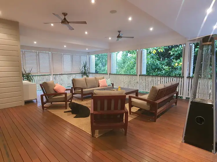 Fourth view of Homely house listing, 11 Morris Street, Paddington QLD 4064