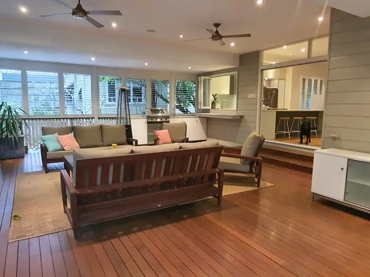 Fifth view of Homely house listing, 11 Morris Street, Paddington QLD 4064