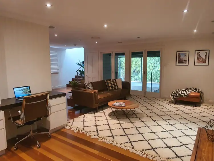 Sixth view of Homely house listing, 11 Morris Street, Paddington QLD 4064